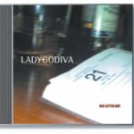 Cover: Lady Godiva - Red Letter Day Cover: Lady Godiva - Red Letter Day