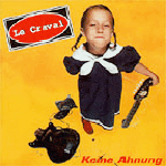 Cover: Le Craval - Keine Ahnung Cover: Le Craval - Keine Ahnung