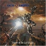 Cover: Luca Turilli - Prophet Of The Last Eclipse Cover: Luca Turilli - Prophet Of The Last Eclipse