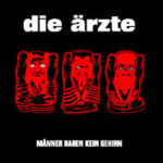 Cover: Die Ärzte - Lesetour-CD