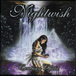 Cover: Nightwish - Century Child Cover: Nightwish - Century Child