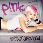 Cover: Pink - Missundaztood Cover: Pink - Missundaztood