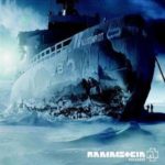 Cover: Rammstein - Rosenrot Cover: Rammstein - Rosenrot