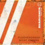 Cover: Rammstein - Reise, Reise Cover: Rammstein - Reise, Reise