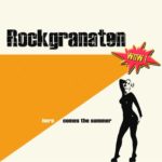 Cover: Rockgranaten - You Are Here To Listen Cover: Rockgranaten - You Are Here To Listen