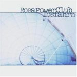 Cover: RosaPowerClub - Losfahrn Cover: RosaPowerClub - Losfahrn