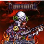 Cover: Runamok - Back For Revenge Cover: Runamok - Back For Revenge