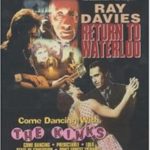 Cover: The Kinks - Return to Waterloo/Come Dancing Cover: The Kinks - Return to Waterloo/Come Dancing
