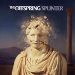 Cover: The Offspring - Splinter Cover: The Offspring - Splinter