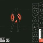 Cover: Velvet Revolver - Contraband Cover: Velvet Revolver - Contraband