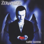 Cover: Zeraphine - Kalte Sonne Cover: Zeraphine - Kalte Sonne