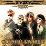 Cover: SYZZY ROXX - Glamournizer Cover: SYZZY ROXX - Glamournizer