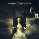 Cover: Within Temptation - The Heart Of Everything Cover: Within Temptation - The Heart Of Everything