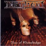 Cover: InfiNight - Sea Of Knowledge Cover: InfiNight - Sea Of Knowledge
