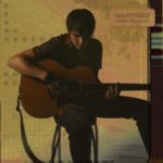 Cover: Martingo - Leises Rauschen Cover: Martingo - Leises Rauschen