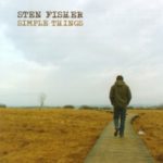Cover: Sten Fisher - Simple Things Cover: Sten Fisher - Simple Things