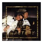 Cover: We Are Scientists - Brain Thrust Mastery Cover: We Are Scientists - Brain Thrust Mastery