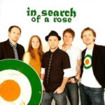 Cover: In Search Of A Rose - Kind Of Green Cover: In Search Of A Rose - Kind Of Green