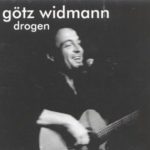 Cover: Götz Widmann - Drogen Cover: Götz Widmann - Drogen