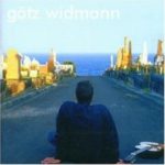 Cover: Götz Widmann - Götz Widmann Cover: Götz Widmann - Götz Widmann