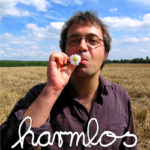 Cover: Götz Widmann - harmlos Cover: Götz Widmann - harmlos