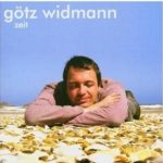 Cover: Götz Widmann - Zeit Cover: Götz Widmann - Zeit