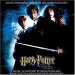 Cover: Soundtrack - Harry Potter II Cover: Soundtrack - Harry Potter II