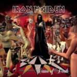 Cover: Iron Maiden - Dance of Death Cover: Iron Maiden - Dance of Death