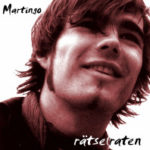 Cover: Martingo - rätselraten Cover: Martingo - rätselraten