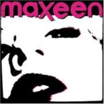 Cover: maxeen - maxeen Cover: maxeen - maxeen