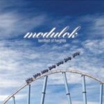 Cover: Modulok - Terrified Of Heights Cover: Modulok - Terrified Of Heights