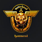 Cover: Motörhead - hammered Cover: Motörhead - hammered