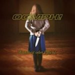 Cover: Oomph! - Wahrheit oder Pflicht Cover: Oomph! - Wahrheit oder Pflicht