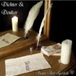 Cover: Sampler - Dichter & Denker Cover: Sampler - Dichter & Denker