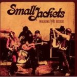 Cover: Small Jackets - Walking The Boogie Cover: Small Jackets - Walking The Boogie