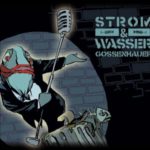 Cover: Strom & Wasser - Gossenhauer Cover: Strom & Wasser - Gossenhauer