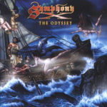 Cover: Symphony X - The Odyssey Cover: Symphony X - The Odyssey