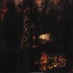 Cover: W.A.S.P. - Dying For The World Cover: W.A.S.P. - Dying For The World