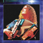 Cover: Weird Al Yankovic - Live Cover: Weird Al Yankovic - Live