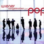 Cover: Wiener Sängerknaben goes Pop Cover: Wiener Sängerknaben goes Pop