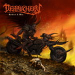 Cover: Debauchery - Rockers & War