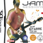 Jam Session (DS) Jam Session (DS)