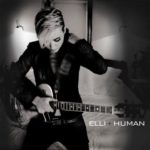 Cover: ELLI - Human Cover: ELLI - Human