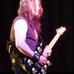 Michael Wilton 