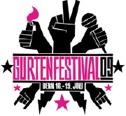 Gurtenfestival 09 Gurtenfestival 09