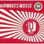 Cover: Airwaves Music - 10 Tracks
