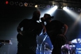 Vengince @Zeche Carl 2008