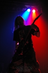Vengince @Zeche Carl 2008