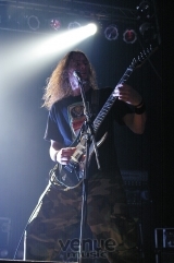 Vengince @Zeche Carl 2008