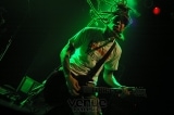 Ektomorf @Zeche Carl 2008